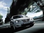 Hyundai Genesis 2008 года